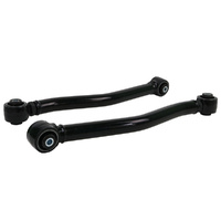 Whiteline Front Trailing Arm Lower Arm - Jeep Wrangler JK 2007-2018
