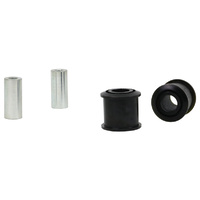 Whiteline Front Trailing Arm Upper Rear Bushing Kit - Jeep Wrangler JK 2007-2018