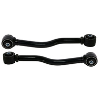 Whiteline Rear Trailing Arm Upper Arm - Jeep Wrangler JK 2007-2018