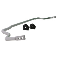 Whiteline 20mm Rear Sway Bar - Jeep Wrangler JL 2017-On