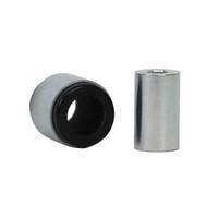 Whiteline Front Panhard Rod to Differential Bushing Kit - Jeep Wrangler JL 2017-On