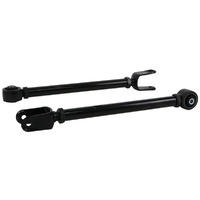 Whiteline Front Trailing Arm Upper Arm - Jeep Wrangler JL 2017-On