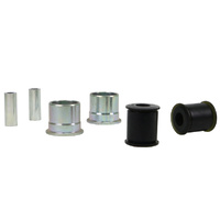 Whiteline Front Trailing Arm Upper Front Bushing Kit - Jeep Wrangler JL 2017-On