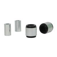 Whiteline Rear Panhard Rod Bushing Kit - Jeep Wrangler JL 2017-On