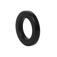 Whiteline Rear Spring Pad Lower Bushing Kit - Jeep Wrangler JL 2017-On