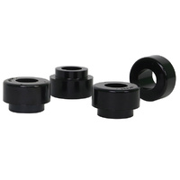 Whiteline Front Leading Arm to Chassis Bushing Kit - Land Rover Defender L316 200TDI, 300TDI and V8 1990-1998