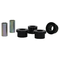 Whiteline Rear Trailing Arm Upper Bushing Kit - Land Rover Defender L316 200TDI, 300TDI and V8 1990-1998