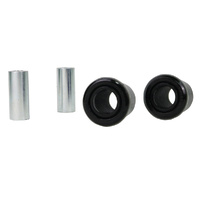 Whiteline Front Control Arm Lower Inner Front Bushing Kit - Land Rover Discovery Series 3 L319 2004-2009