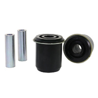 Whiteline Rear Control Arm Lower Front Bushing Kit - Land Rover Discovery Series 3 L319 2004-2009