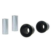 Whiteline Rear Control Arm Lower Rear Bushing Kit - Land Rover Discovery Series 3 L319 2004-2009