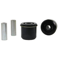 Whiteline Rear Control Arm Upper Front Bushing Kit - Land Rover Discovery Series 3 L319 2004-2009