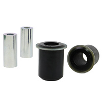 Whiteline Rear Control Arm Upper Rear Bushing Kit - Land Rover Discovery Series 3 L319 2004-2009
