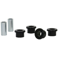 Whiteline Front Panhard Rod Bushing Kit - Land Rover Range Rover Classic 1969-1986