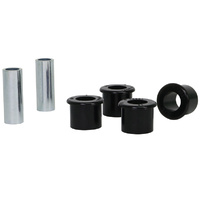 Whiteline Rear Trailing Arm Lower Rear Bushing Kit - Land Rover Range Rover Classic 1986-1995