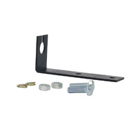 Whiteline Rear Brake Line Extension Mount Kit - LDV T60 With Leaf Spring Rear 2017-On
