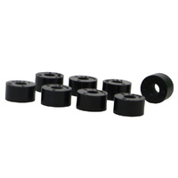 Whiteline Front Sway Bar Link Bushing Kit - Mazda B Series Bravo UN 4WD 1999-2006