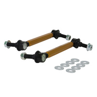 Whiteline Models after 07/2015 - Front Sway Bar Link Kit - Mazda BT-50 UP, UR 4WD 2011-On