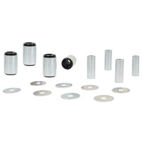 Whiteline Front Control Arm Lower Bushing Kit - Mercedes-Benz X-Class X470 4Matic 2017-On