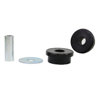 Whiteline Front Differential Mount Bushing Kit - Mitsubishi Challenger PA 1998-2008