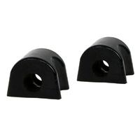 Whiteline 19.5mm Front Sway Bar Mount Bushing Kit - Mitsubishi Challenger PA 1998-2008