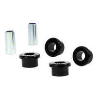 Whiteline Rear Panhard Rod Bushing Kit - Mitsubishi Challenger PA 1998-2008