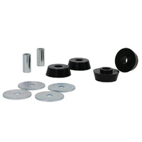 Whiteline Front Shock Absorber Upper Bushing Kit - Mitsubishi Challenger PB, PC 2007-2015