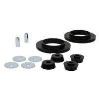 Whiteline Front Strut Mount Bushing Kit - Mitsubishi Challenger PB, PC 2007-2015