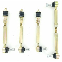 Dobinsons Nissan Patrol GU 4" to 6" Lift Extended Swaybar Link Kit (1997-2016)