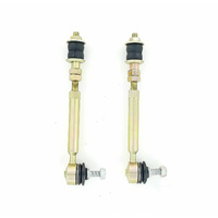 Dobinsons Nissan Patrol GQ, GU 4" to 6" Lift Front Extended Swaybar Link Kit (1988-2016)