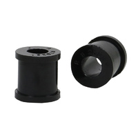 Whiteline Front Shock Absorber Lower Bushing Kit - Mitsubishi Pajero NA, NB, NC, ND, NE, NF, NG 1983-1991