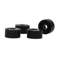 Whiteline Front Shock Absorber Upper Bushing Kit - Mitsubishi Pajero NA, NB, NC, ND, NE, NF, NG 1983-1991