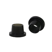 Whiteline Front Steering Idler Bushing Kit - Mitsubishi Pajero NA, NB, NC, ND, NE, NF, NG 1983-1991