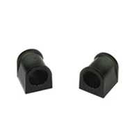 Whiteline 23mm Rear Sway Bar Mount Bushing Kit - Mitsubishi Pajero NH, NJ, NK, NL 1991-2000
