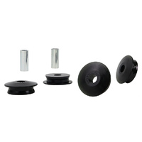 Whiteline Rear Differential Mount Front Bushing Kit - Mitsubishi Pajero NS, NT, NW, NX 2006-On