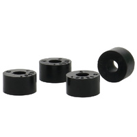 Whiteline Front Sway Bar Link Inner and Outer Bushing Kit - Mitsubishi Triton ME, MF, MG, MH, MJ 4WD 1986-1996