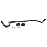 Whiteline 30mm Front Sway Bar - Mitsubishi Triton ML, MN 4WD 2006-2015