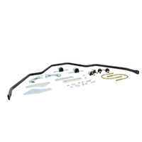 Whiteline 20mm Rear Sway Bar - Mitsubishi Triton ML, MN 4WD 2006-2015
