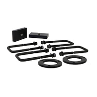 Whiteline 20-25mm Front and Rear Lift Kit - Mitsubishi Triton ML, MN 4WD 2006-2015