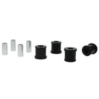 Whiteline Front Control Arm Upper Bushing Kit - Nissan Navara D22 4WD 1997-2015