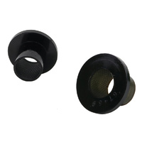 Whiteline Front Steering Idler Bushing Kit - Nissan Navara D22 4WD 1997-2015