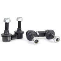 Whiteline Heavy Duty Front Sway Bar Link Kit - Nissan Navara D40 4WD 2005-2015