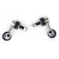 Whiteline Vehicle Specific Front Sway Bar Link Kit - Nissan Navara D40 4WD 2005-2015