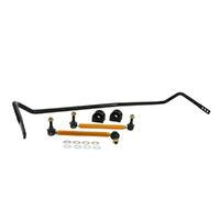 Whiteline 22mm Rear Sway Bar - Nissan Navara D23, NP300 Dual Cab UTE 4WD 2015-On