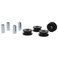 Whiteline 46mm Front Control Arm Lower Inner Rear Bushing Kit - Nissan Pathfinder WD21 1986-1995