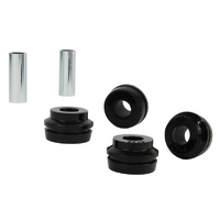 Whiteline 62mm Front Control Arm Lower Inner Rear Bushing Kit - Nissan Pathfinder WD21 1986-1995