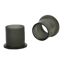 Whiteline Front Steering Idler Bushing Kit - Nissan Pathfinder WD21 1986-1995