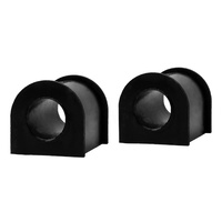 Whiteline 20mm Front Sway Bar Mount Bushing Kit - Nissan Pathfinder WD21 1986-1995