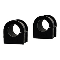 Whiteline 25mm Rear Sway Bar Mount Bushing Kit - Nissan Pathfinder WD21 1986-1995