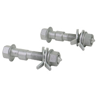 Whiteline 14mm Front Camber Adjusting Bolt Kit - Nissan Pathfinder R50 1995-2005