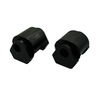 Whiteline Front Control Arm Lower Inner Rear Single Offset Bushing Kit - Nissan Pathfinder R50 1995-2005